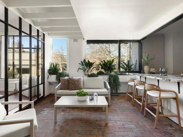 Apartment for sale in Sydney, New South Wales