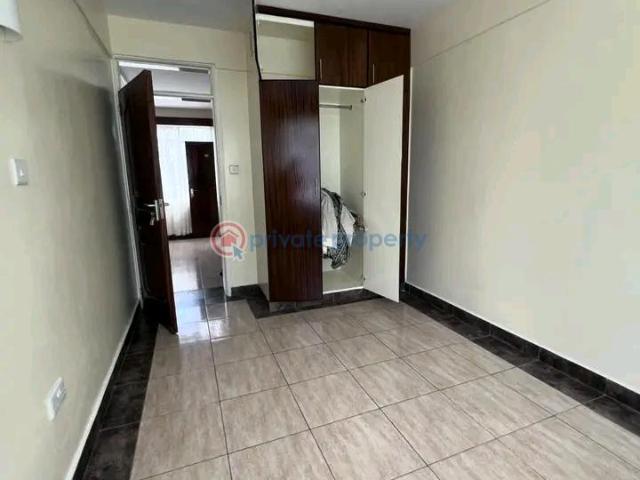 Apartment for sale in Nairobi West