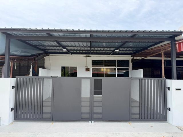 Terraced House for sale in Sungai Petani, Kuala Muda