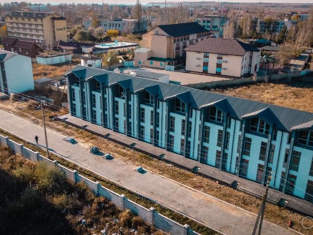 Офис продажа в Коблево