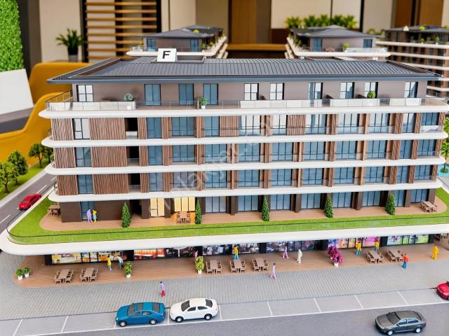 Yalova Merkez, Yalova içerisinde satılık mülk
