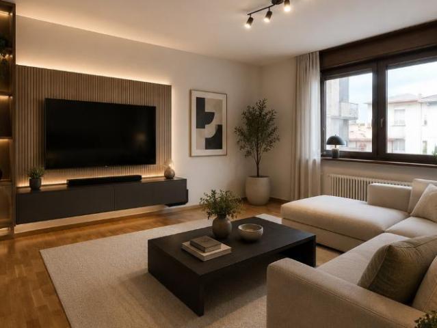 Wohnung mieten in Aldesago, Tessin