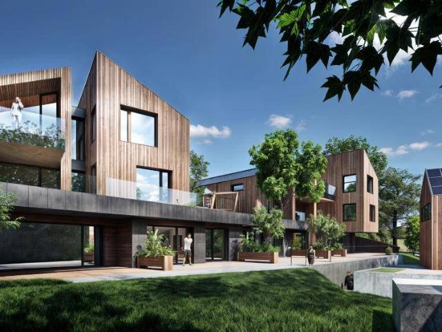 Apartment kaufen in Unterach am Attersee, Oberösterreich