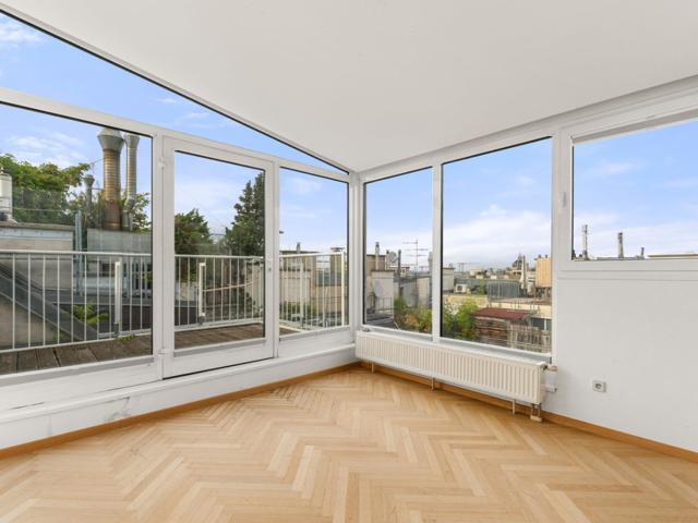 Wohnung kaufen in Neubau, Wien