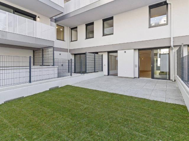 Apartment kaufen in Donaustadt, Wien