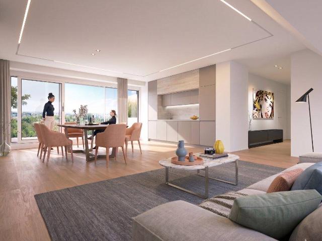 Apartment kaufen in Döbling, Wien