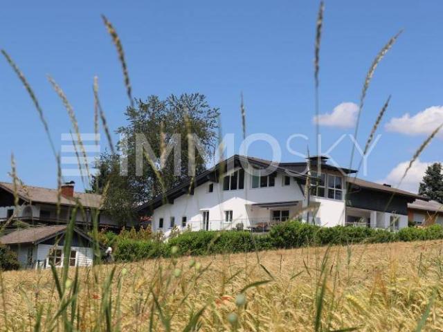 Haus kaufen in Obertrum