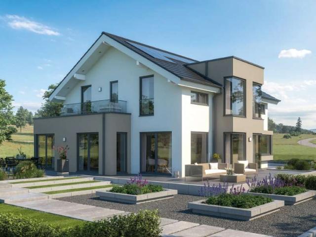 Haus kaufen in Aichach, Landkreis Aichach-Friedberg
