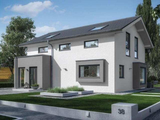 Haus kaufen in Vachendorf, Landkreis Traunstein