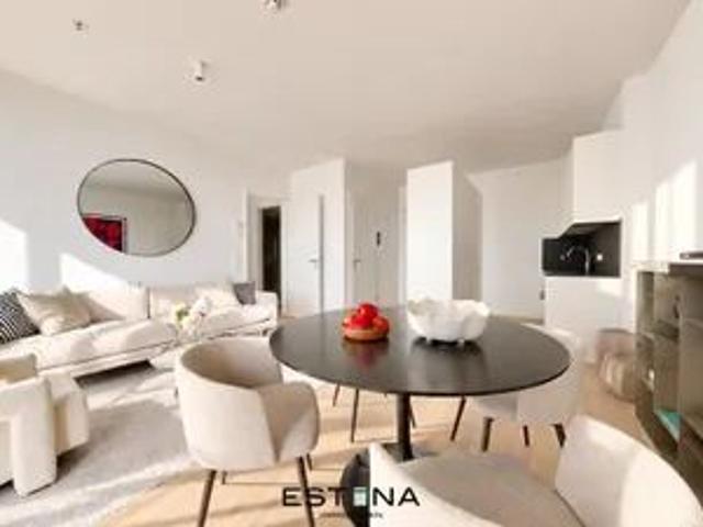 Apartment mieten in Donaustadt, Wien