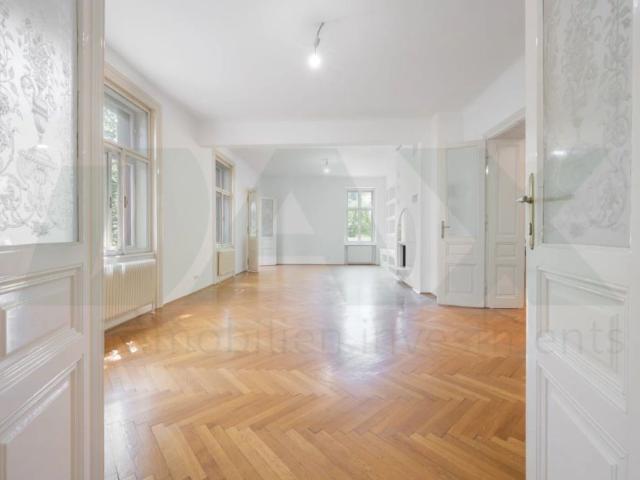 Apartment mieten in Döbling, Wien