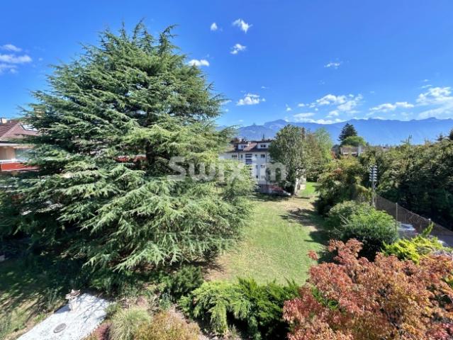 Wohnung kaufen in Vevey, Waadt
