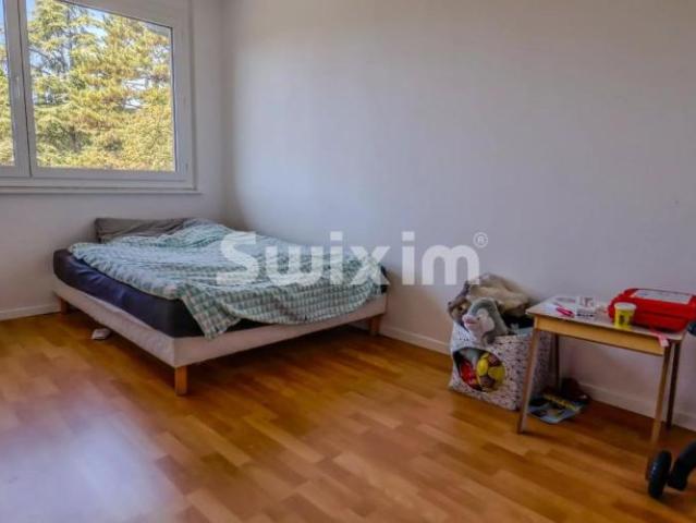Wohnung kaufen in Vevey, Waadt