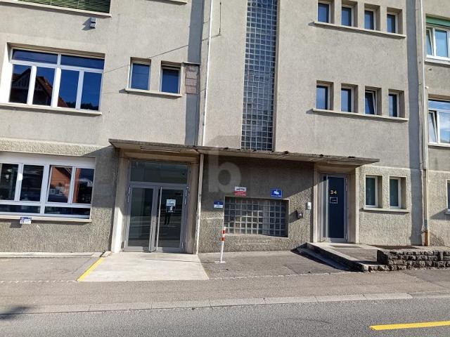 Wohnung mieten in Corcelles (NE)