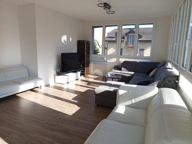 Wohnung mieten in Corcelles (NE)