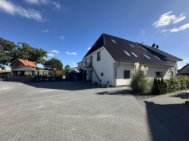 Wohnung kaufen in Wettmershagen, Calberlah