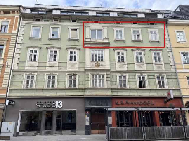 Apartment kaufen in Innsbruck, Tirol