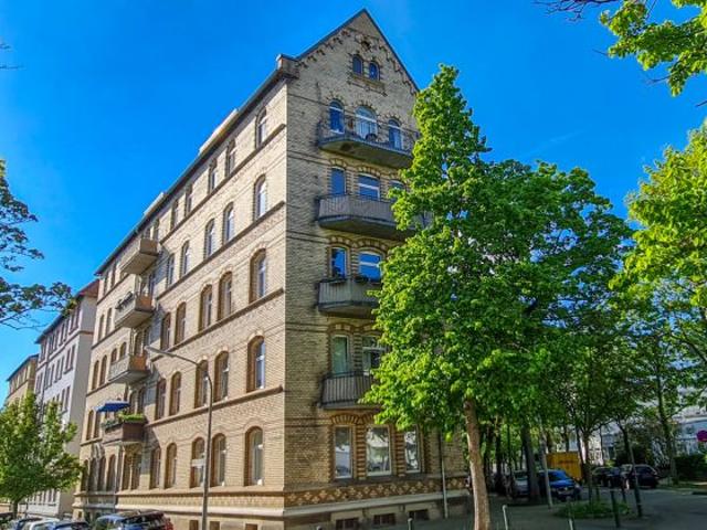 Etagenwohnung kaufen in Braunschweig