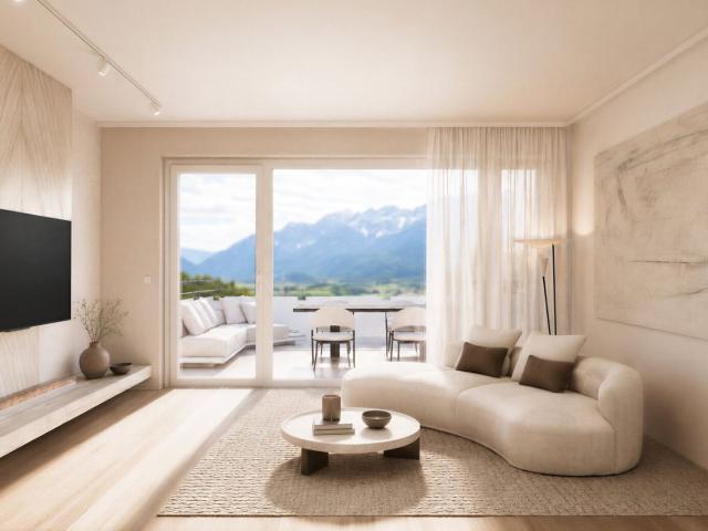 Wohnung kaufen in Gaimberg, Bezirk Lienz