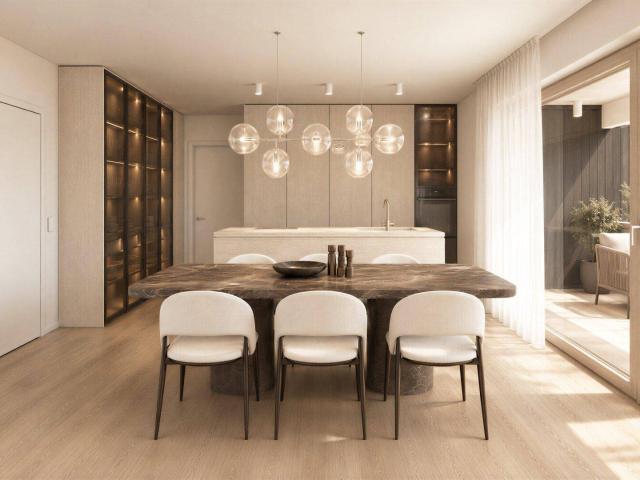 Apartment kaufen in Gaimberg, Tirol