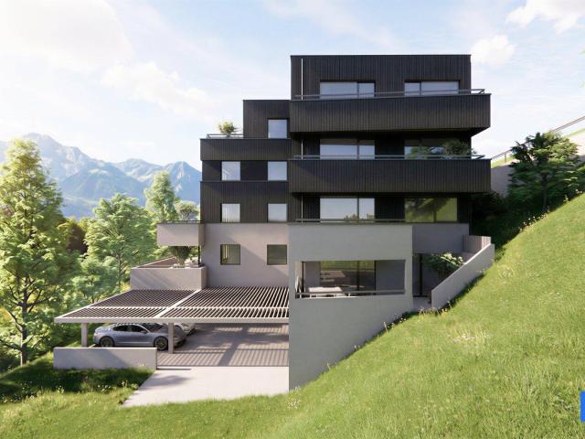 Apartment kaufen in Gaimberg, Tirol