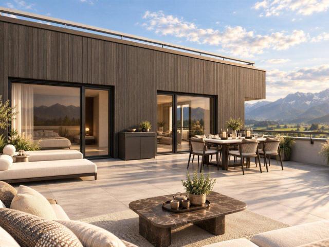 Apartment kaufen in Gaimberg, Tirol