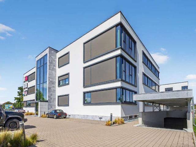 Büro kaufen in Karlsruhe
