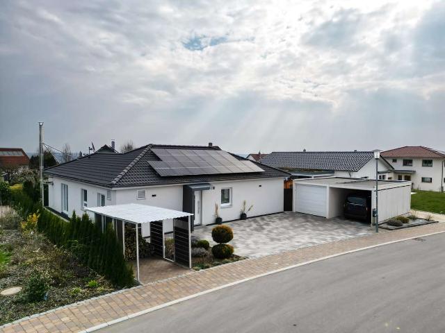 Haus kaufen in Inzigkofen, Landkreis Sigmaringen