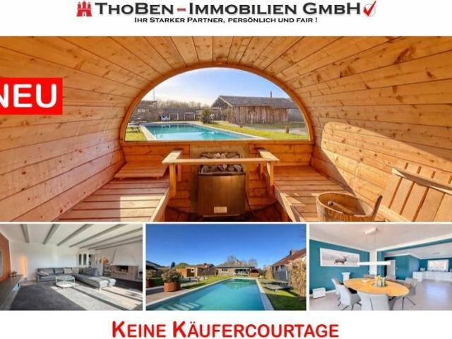 Villa kaufen in Fuhlenhagen, Schleswig-Holstein