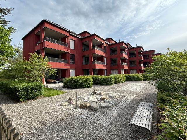 Apartment mieten in Bülach, Bezirk Bülach