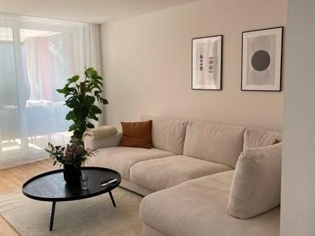 Apartment mieten in Bülach, Bezirk Bülach