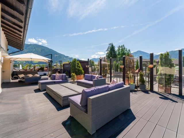 Apartment kaufen in Zell am See, Salzburg