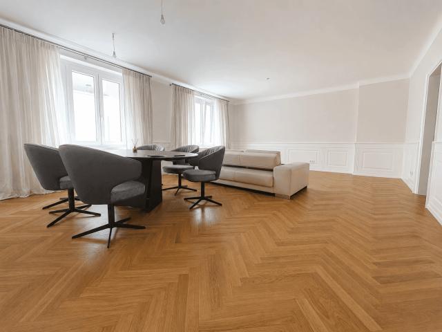 Apartment kaufen in Innere Stadt, Wien
