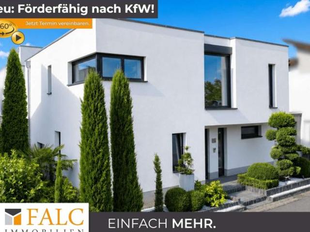 Haus kaufen in Hennef, Nordrhein-Westfalen