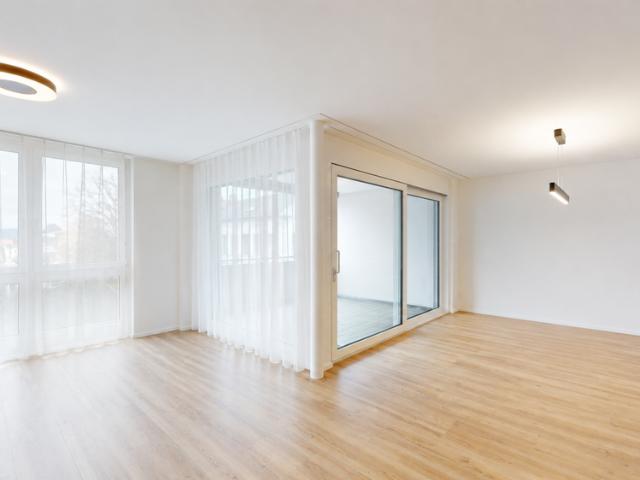 Apartment mieten in Romanshorn, Thurgau