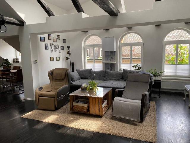 Wohnung kaufen in Fürth, Bayern