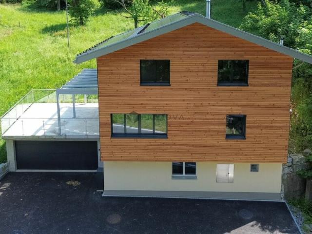 Einfamilienhaus kaufen in Filzbach, Glarus