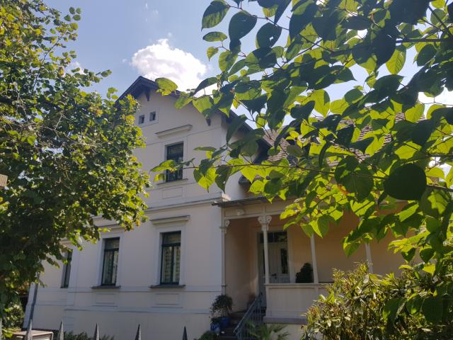 Apartment mieten in Niederlößnitz, Radebeul