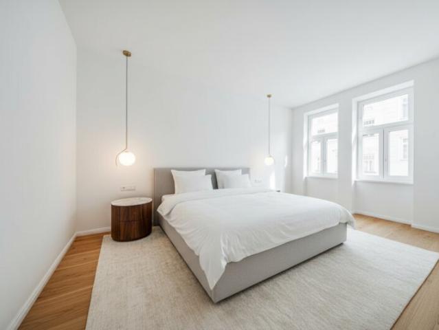 Wohnung kaufen in Wien