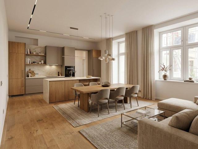 Apartment kaufen in Ottakring, Wien
