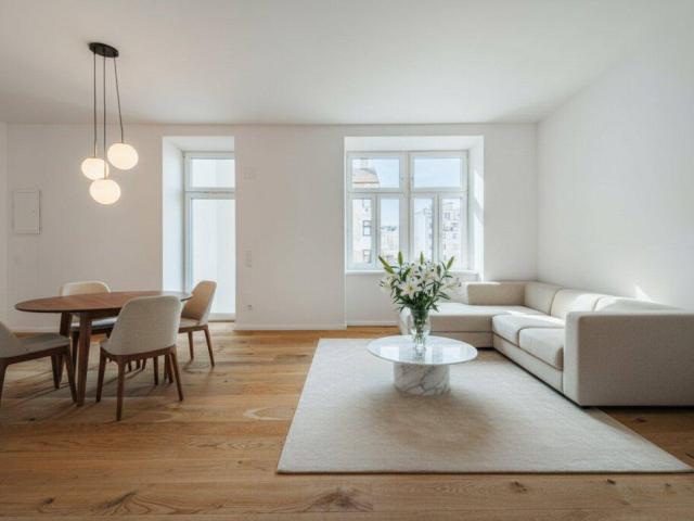 Apartment kaufen in Ottakring, Wien
