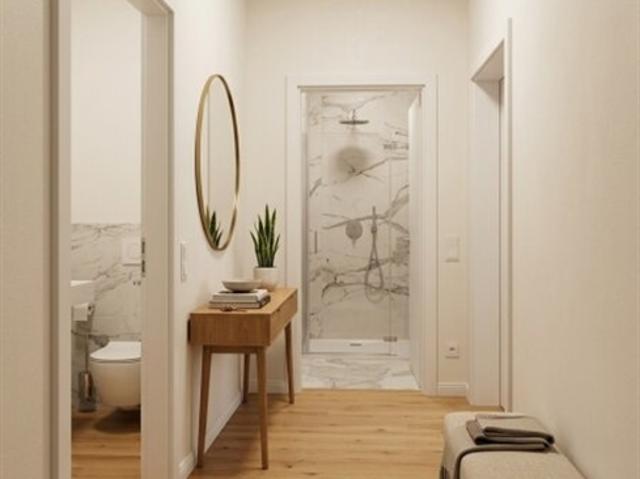 Erdgeschosswohnung kaufen in Wien