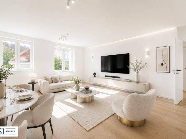 Apartment kaufen in Donaustadt, Wien
