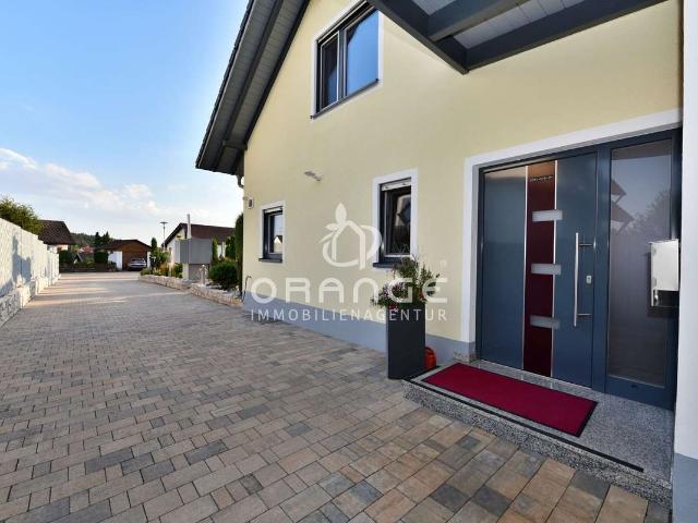 Haus kaufen in Bernstadt, Alb-Donau-Kreis