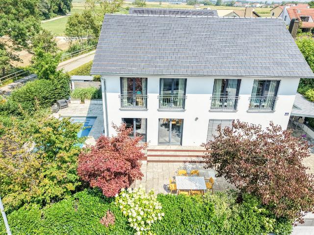 Villa kaufen in Ingolstadt, Bayern