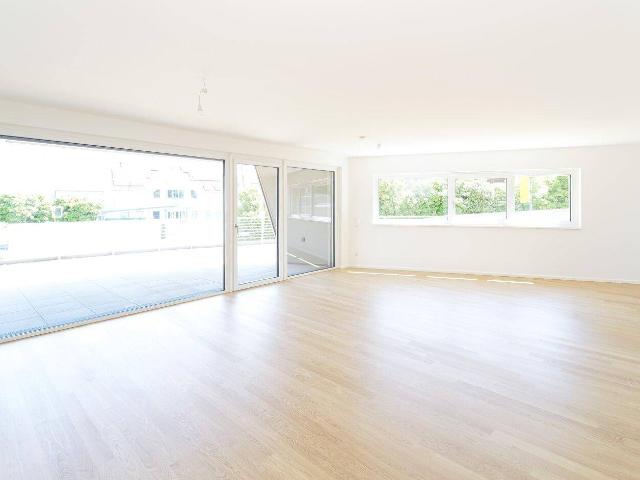 Apartment kaufen in Brunn am Gebirge
