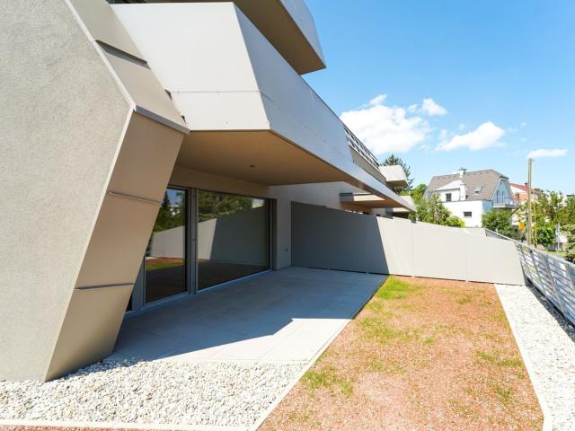 Wohnung kaufen in Brunn am Gebirge, Niederösterreich