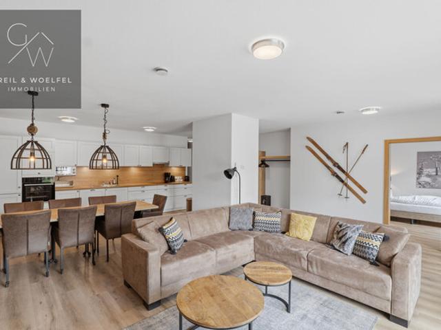 Apartment kaufen in Tschagguns, Vorarlberg