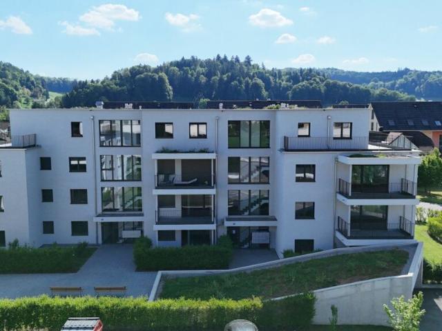 Immobilie mieten in Oberkulm, Aargau