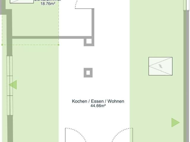 Wohnung kaufen in Wals-Siezenheim, Salzburg